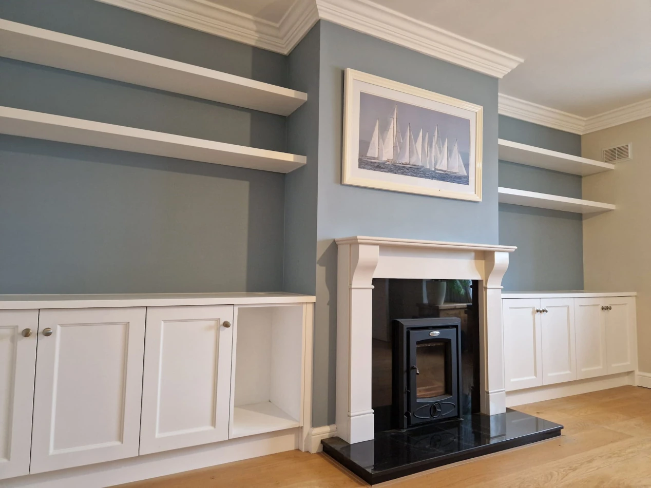 alcove units galway