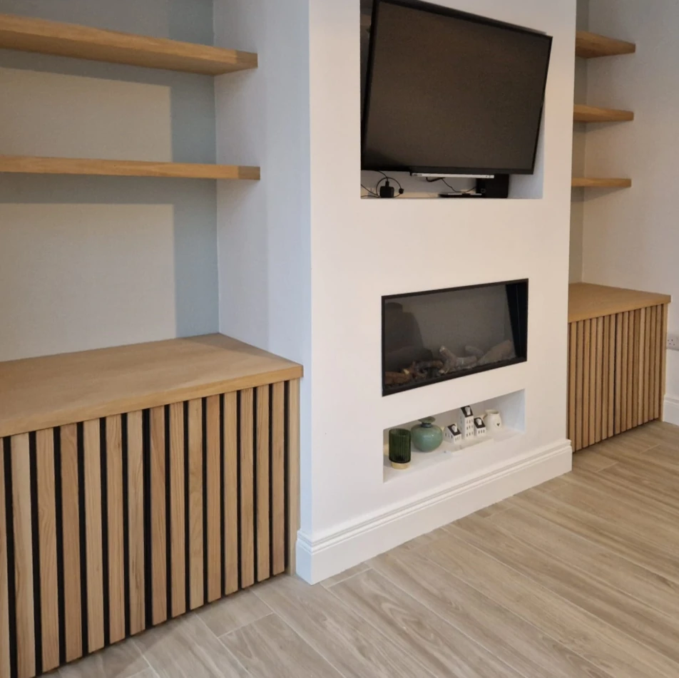 alcove units for sale