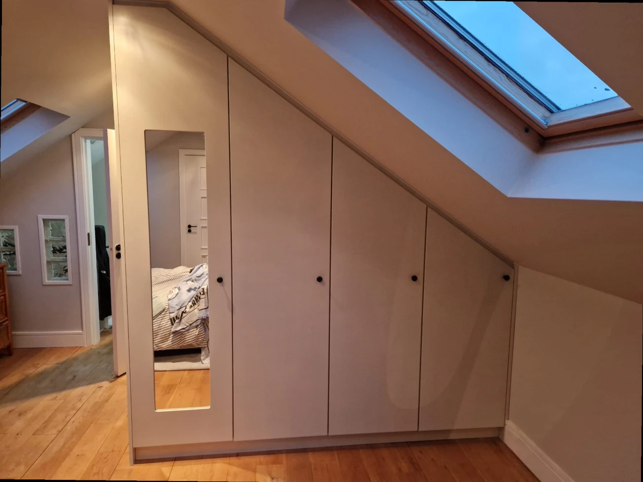 Beds and Wardrobes Leixlip